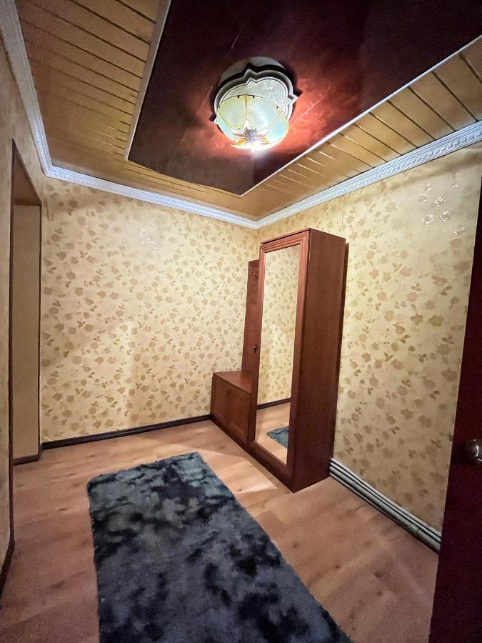 Aspen Hotel Slavske Buitenkant foto