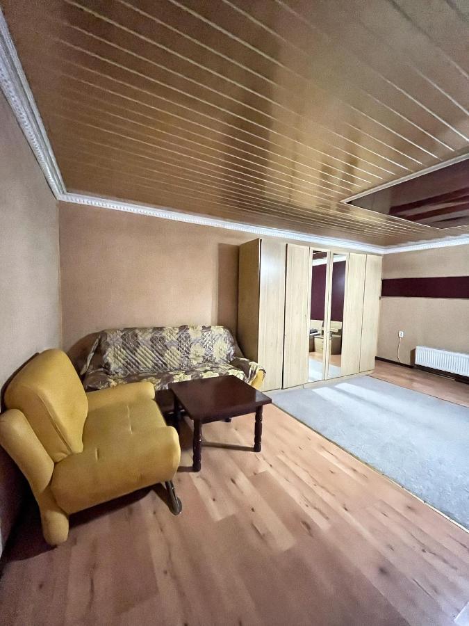 Aspen Hotel Slavske Buitenkant foto